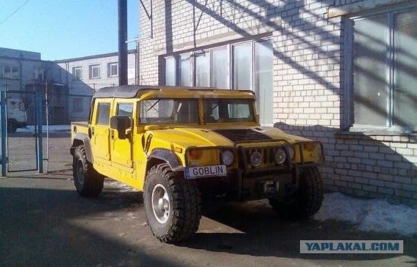 Блатные номера