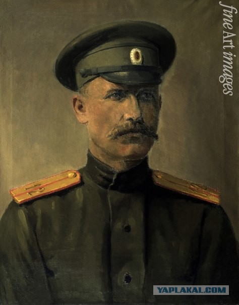 Коллаборационисты.  Казаки - предатели.