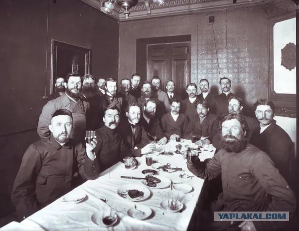 Как бы вас избавили от имущества в 1917 году
