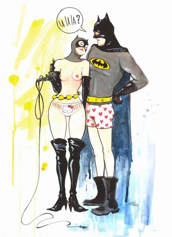 Дивные картинки - 3