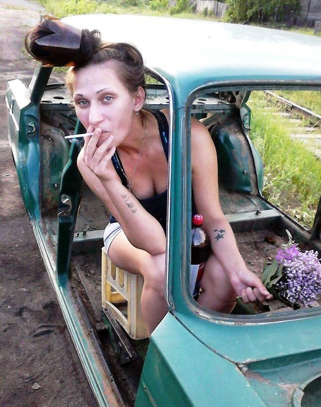Это вам, не инстаграмм (ноябрь)