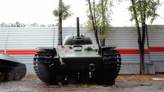 Wargaming 55