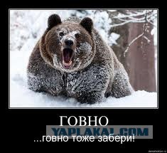 Поедем, Топтыгин, кататься!
