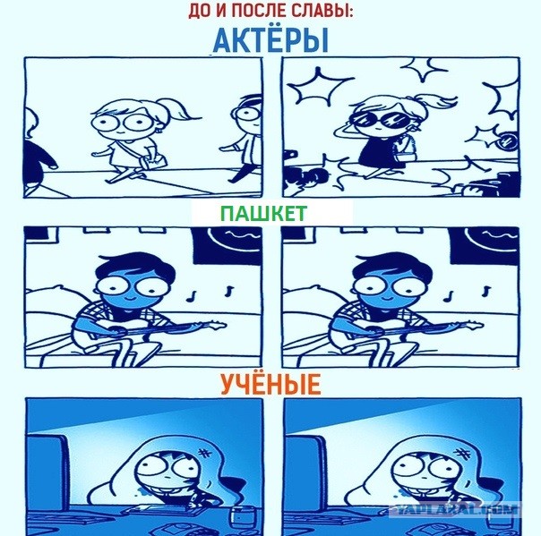 Борщ из картинок, людей, приколов, чуток боянов и всякого такого