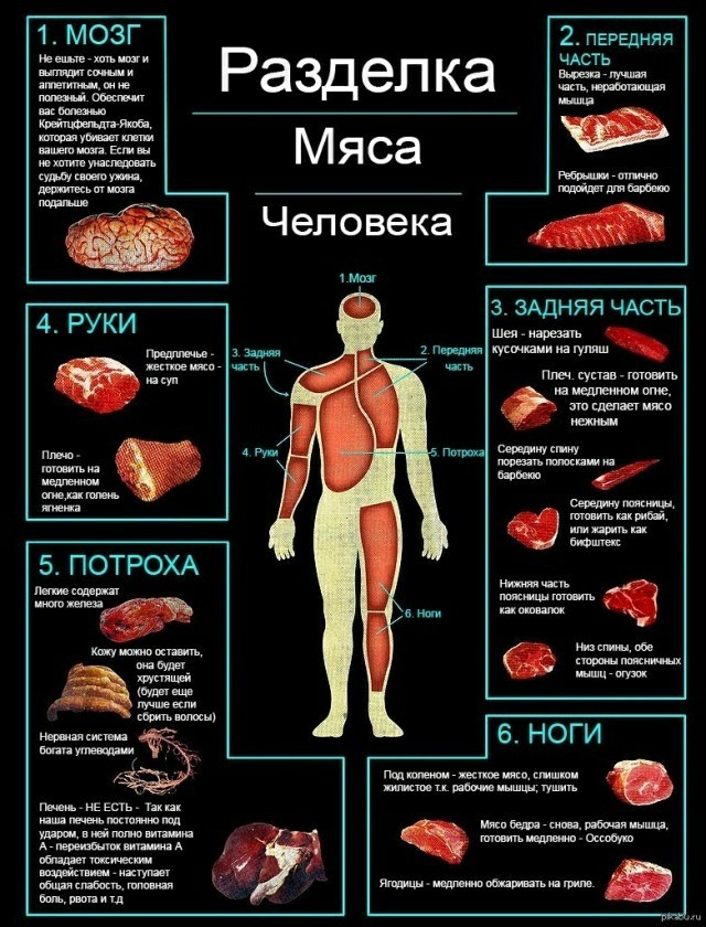 Прототип Ганнибала Лектера 40 лет сидит в одиночной камере в Великобритании