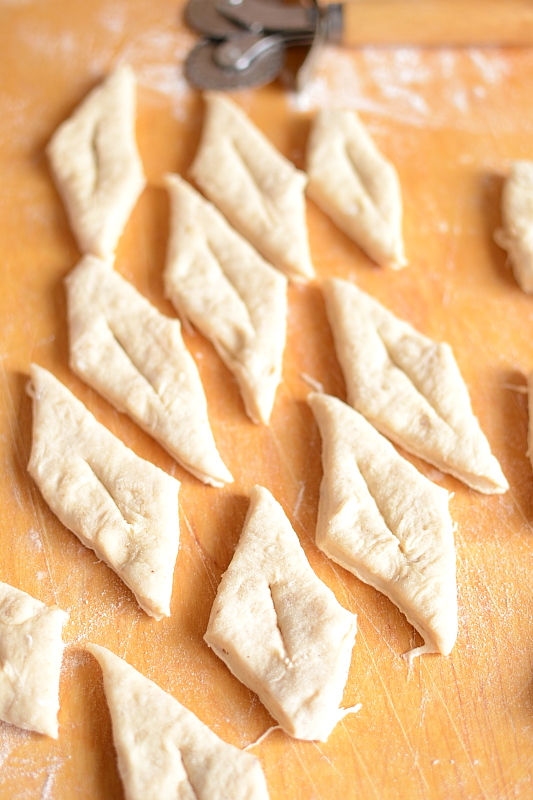 #ДРЯПнем! Зелёный борщ, вергуны и спотыкач