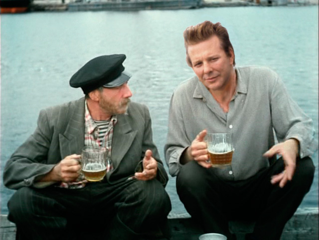 Кинопеределки фотожабные