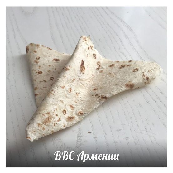Из чебурека в расстегай