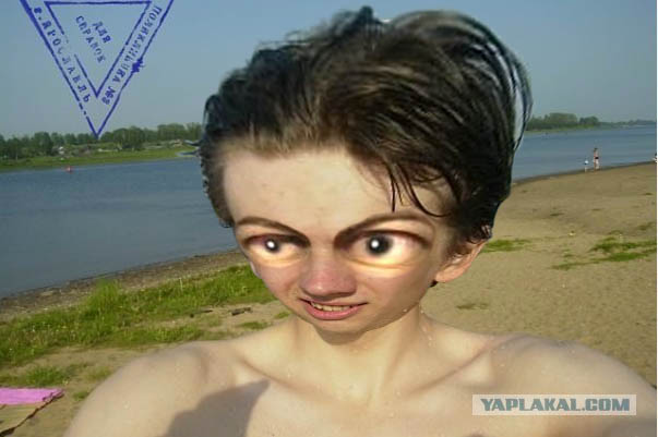 Боги фотошопа