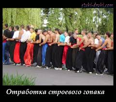 а нас то за шо?