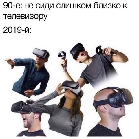 Околоайтишного и игрового юмора пост