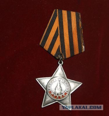 Ни в каком виде не принимаю "георгиевские ленты"