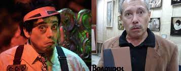 Космонавт из Днепра
