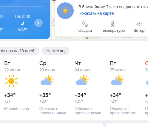 Питер превращается в курорты Краснодарского края...