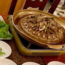 Кулинарная общалка