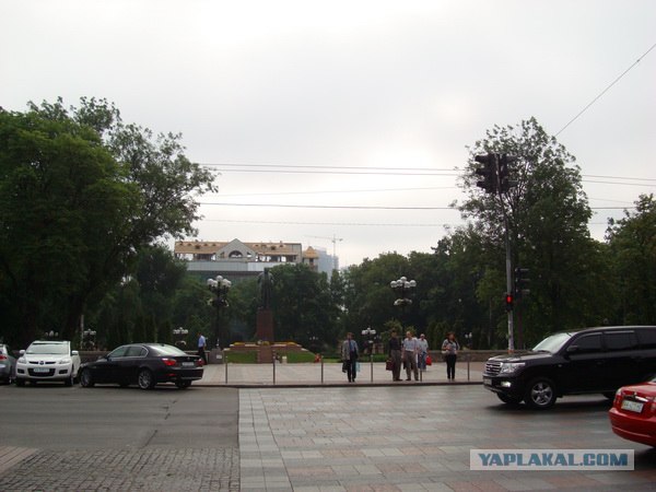 Киев