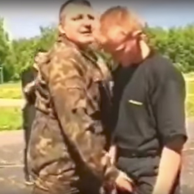 У меня есть два яйца