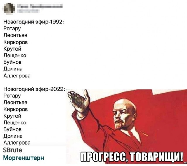 Картинки и мемы для настроения 21.12.21