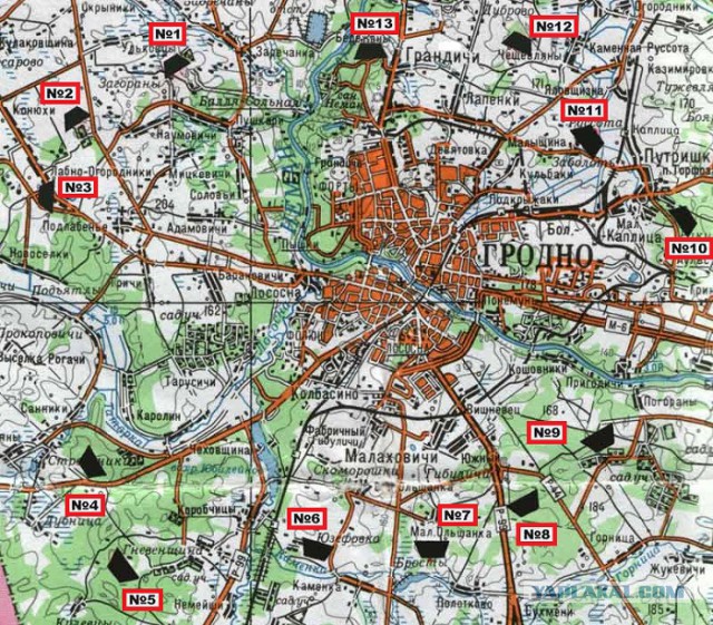 ЯП кругосветка. Этот проект завершился!