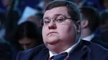 Чайку?