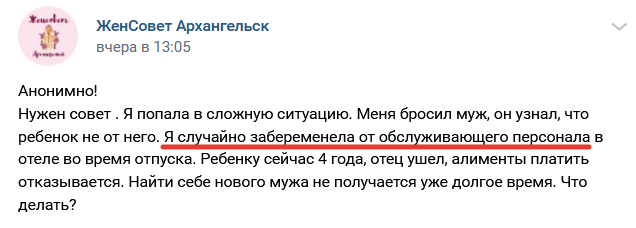 И читать тоже нужно...