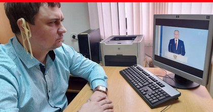Путин заявил о росте зарплат россиян