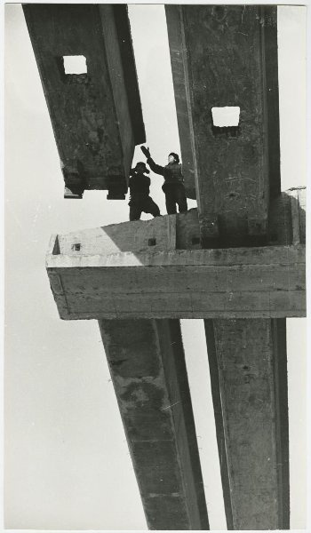Фотографии из прошлого нашей страны - 16