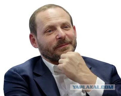 Аркадий Волож выступил против военных действий России на территории Украины — «Коммерсантъ»