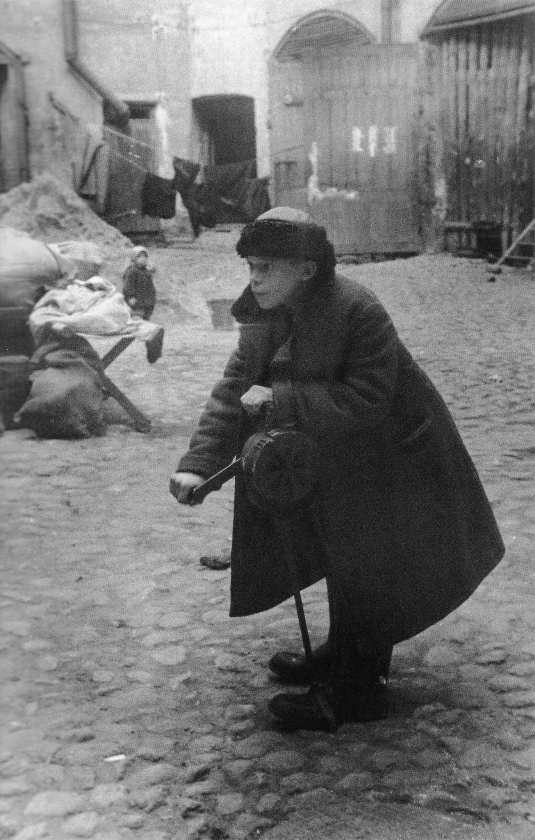 Подборка фотографий Великой Отечественной войны. Часть 4