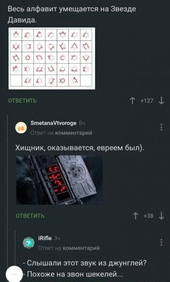 Всякая всячина