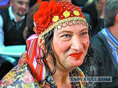 А-бал-деть!