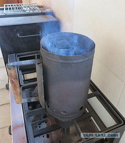 Люля на нервной почве