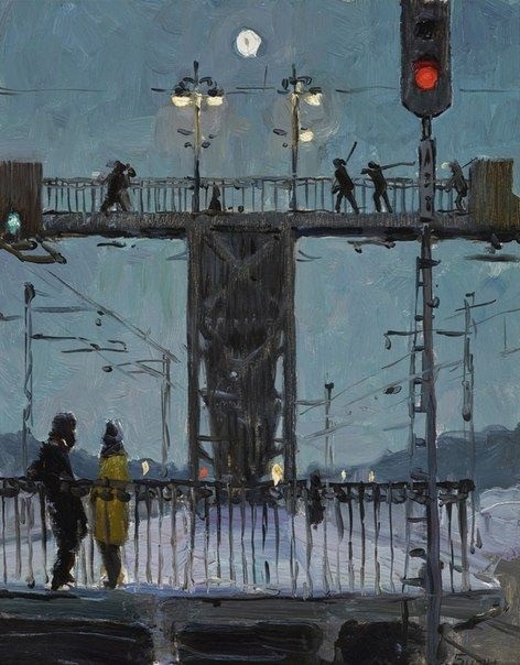 АРТ-Воскресенье