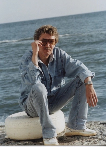 Интересные снимки известных людей 07.07.25