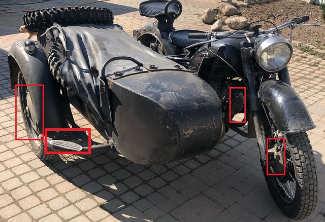 Купил жене подарок на 8 марта