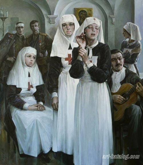 АРТ-Воскресенье