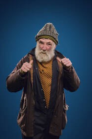 Дерьмо случается