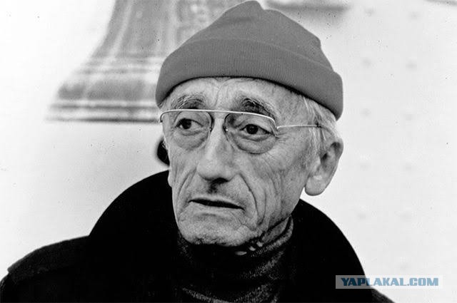 День Жака-Ива Кусто