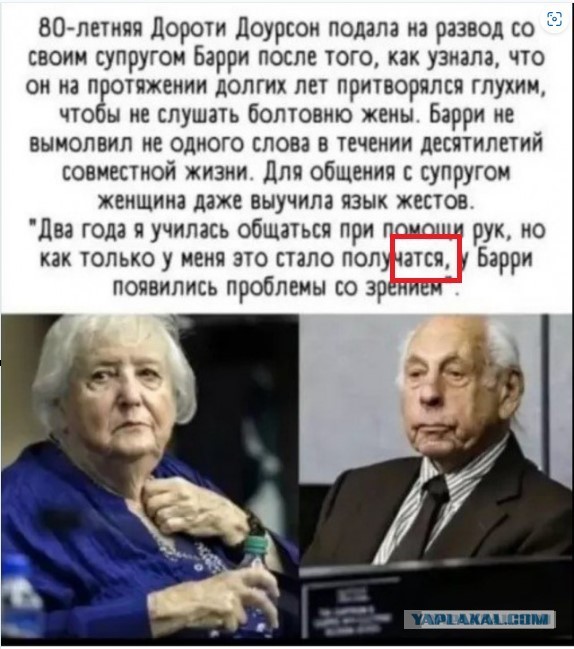 *БАЯН*Верный муж