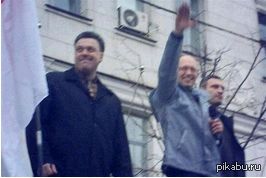 Яценюк агент США