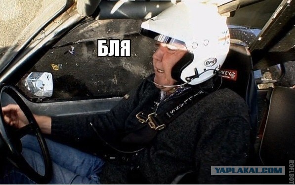 20 самых смешных автомобилей в мире