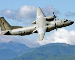 Ополченцы сбили укропского летуна
