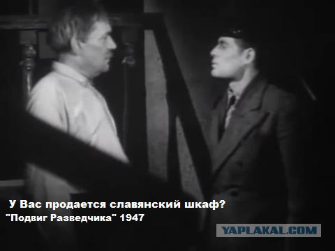 Бессмертные слова из советских фильмов
