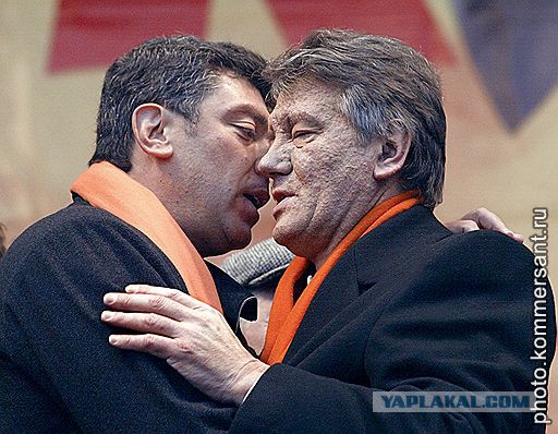 Либералы поздравляют Обаму с днем рождения