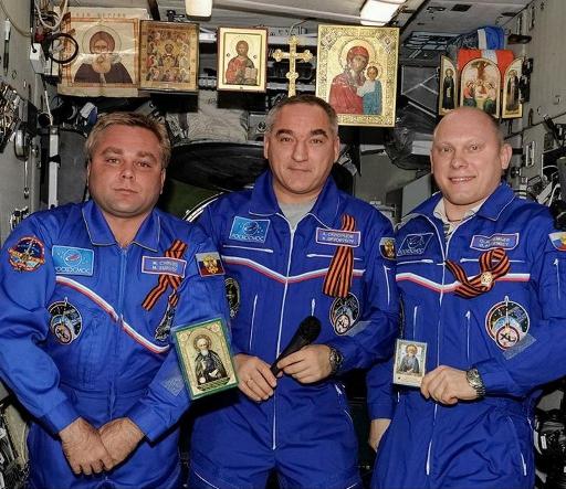 Русский мир говорит о Луганском чуде.Будет ли