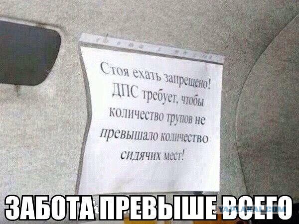 Весёлое из сети