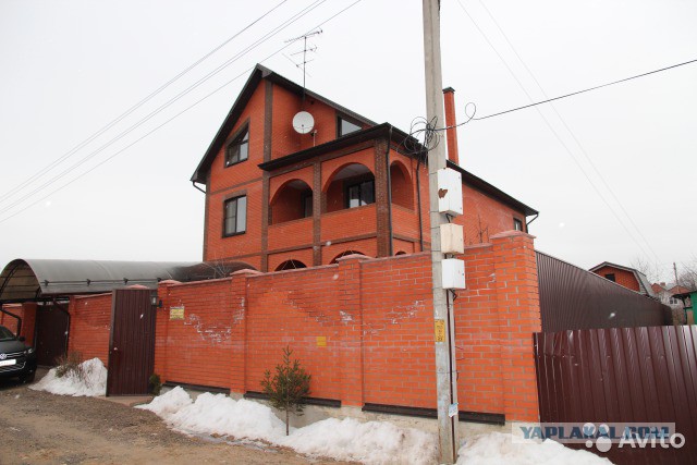 Компактный дом за 2 дня на 26 кв.м.
