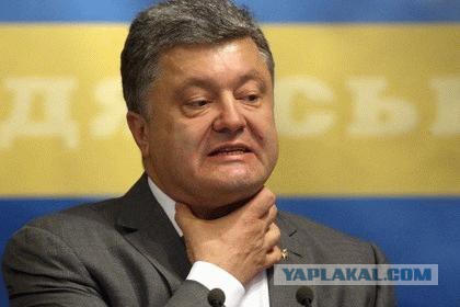 Киев, 18.02. Ответ на нарушения перемирия.