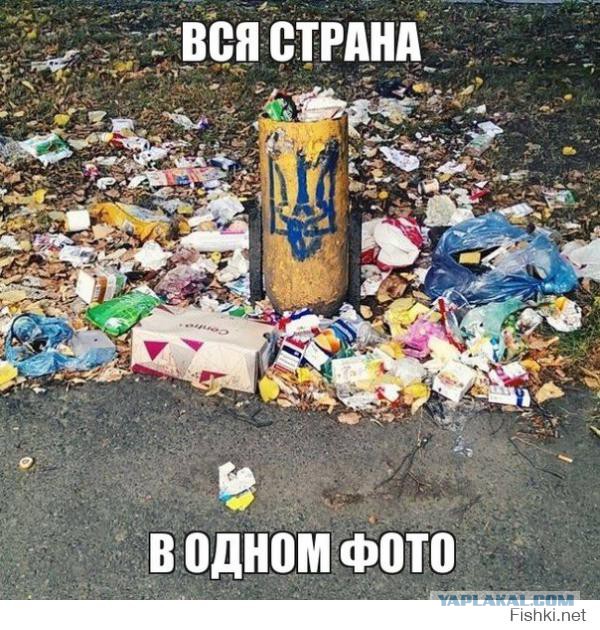 Год силовой операции на востоке Украины
