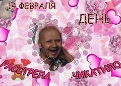 Черный дельфин